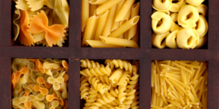 5 smakelijke en snelle pastarecepten