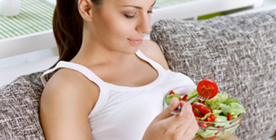 Lekker en gezond snacken tijdens je zwangerschap
