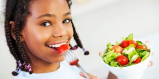 15 Supervoedingsmiddelen voor kinderen en peuters!