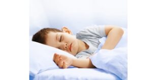 Een slaapritueel ontwikkelen helpt je kind beter slapen